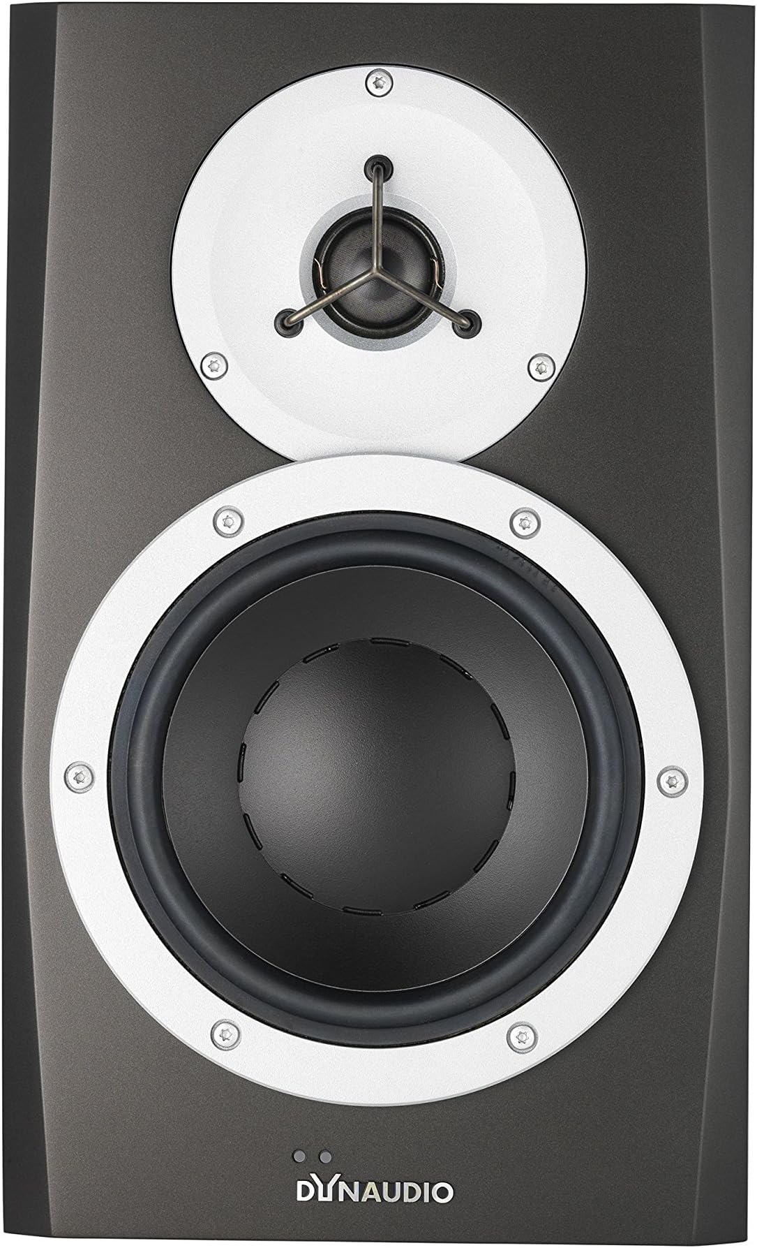 BM6 mkIII incl. ISOacoustic Stand