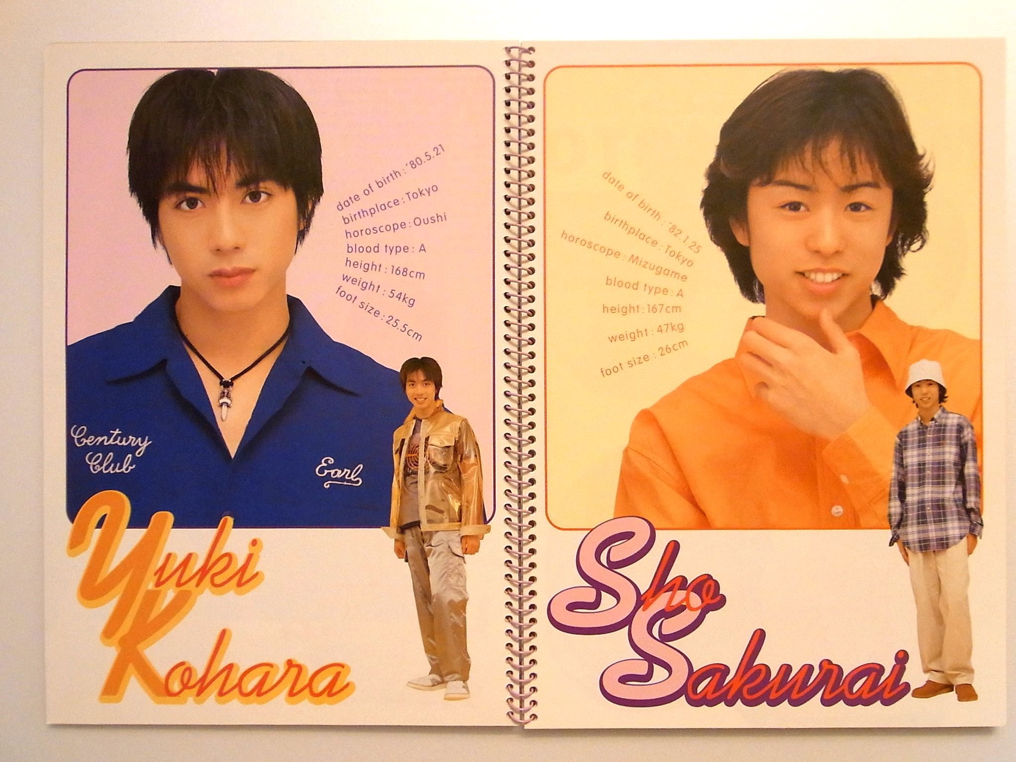 Amazon.co.jp: Johnny's Jr. Spring Concert 1999 [パンフレット