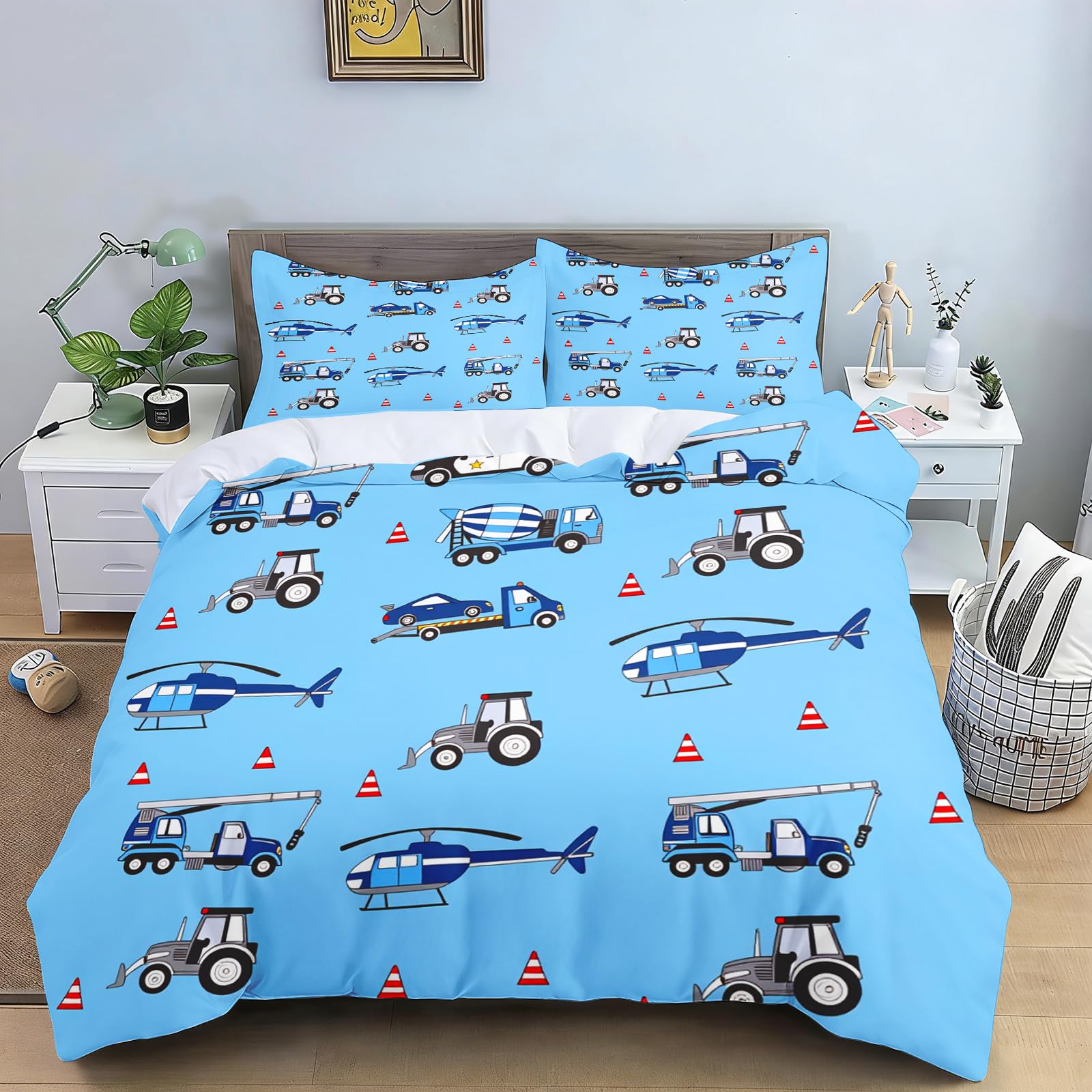 Housse de couette 230x220 respirante : finies les nuits agitées pour vos ados et enfants