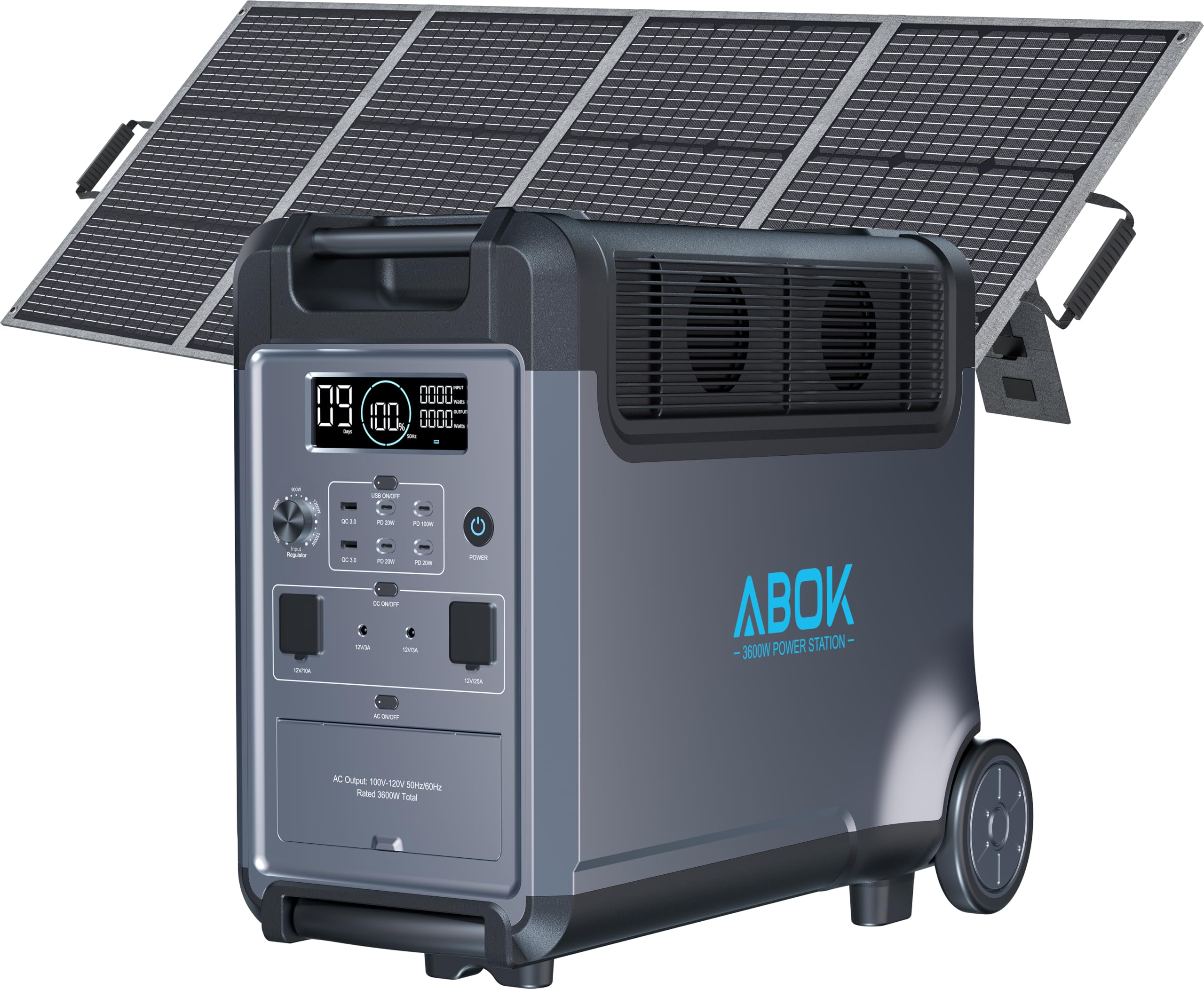 ABOK Ark3600