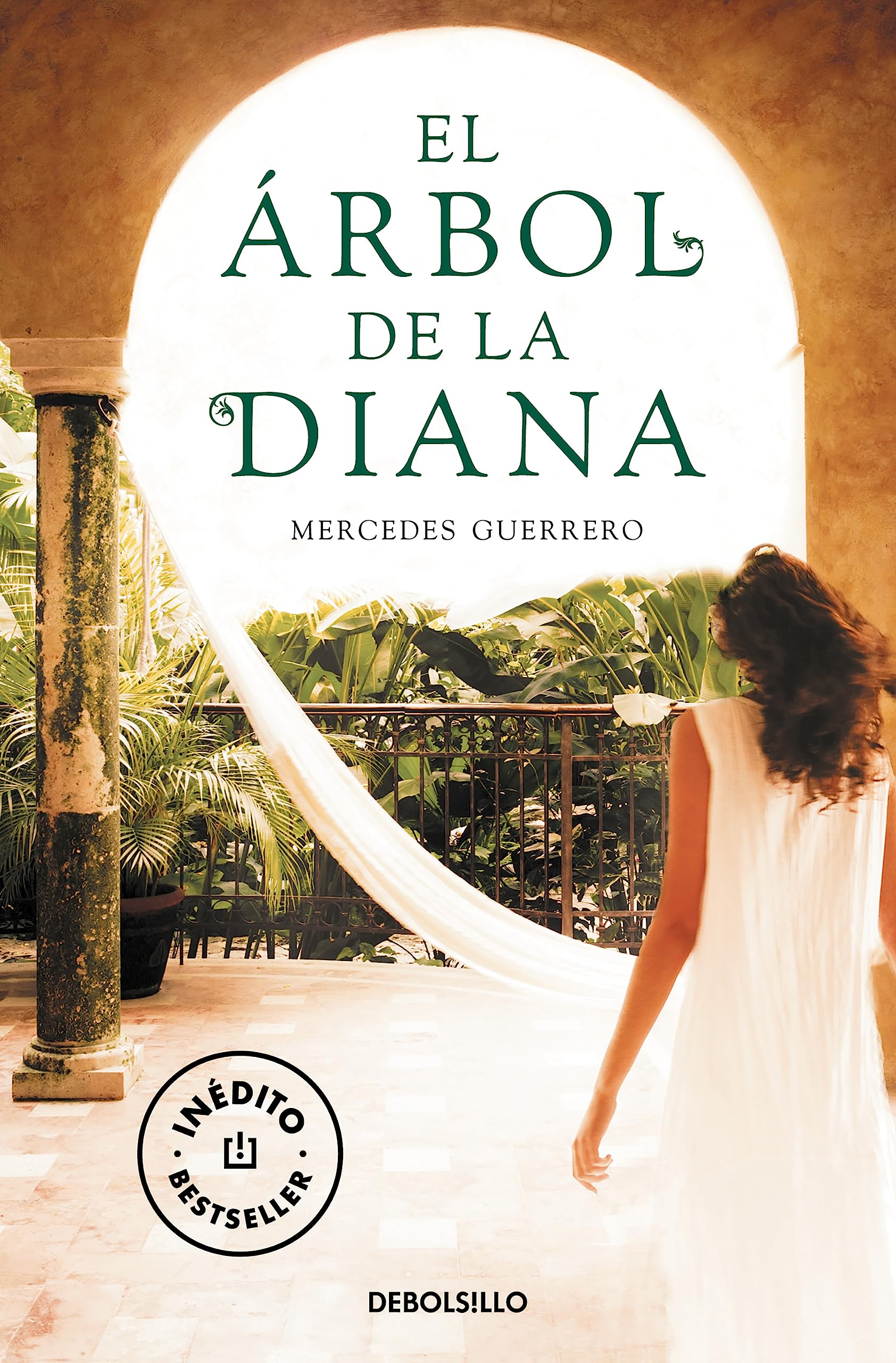 El árbol de la diana / The Target Tree (Best Seller)