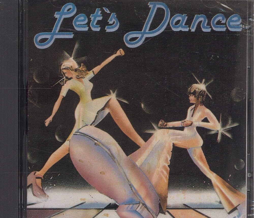 ★CD『ダンスミュージック Let's Dance』9枚セット★ Amazon.co.jp: Let's Dance 9 MODERN 【社交ダンス音楽CD
