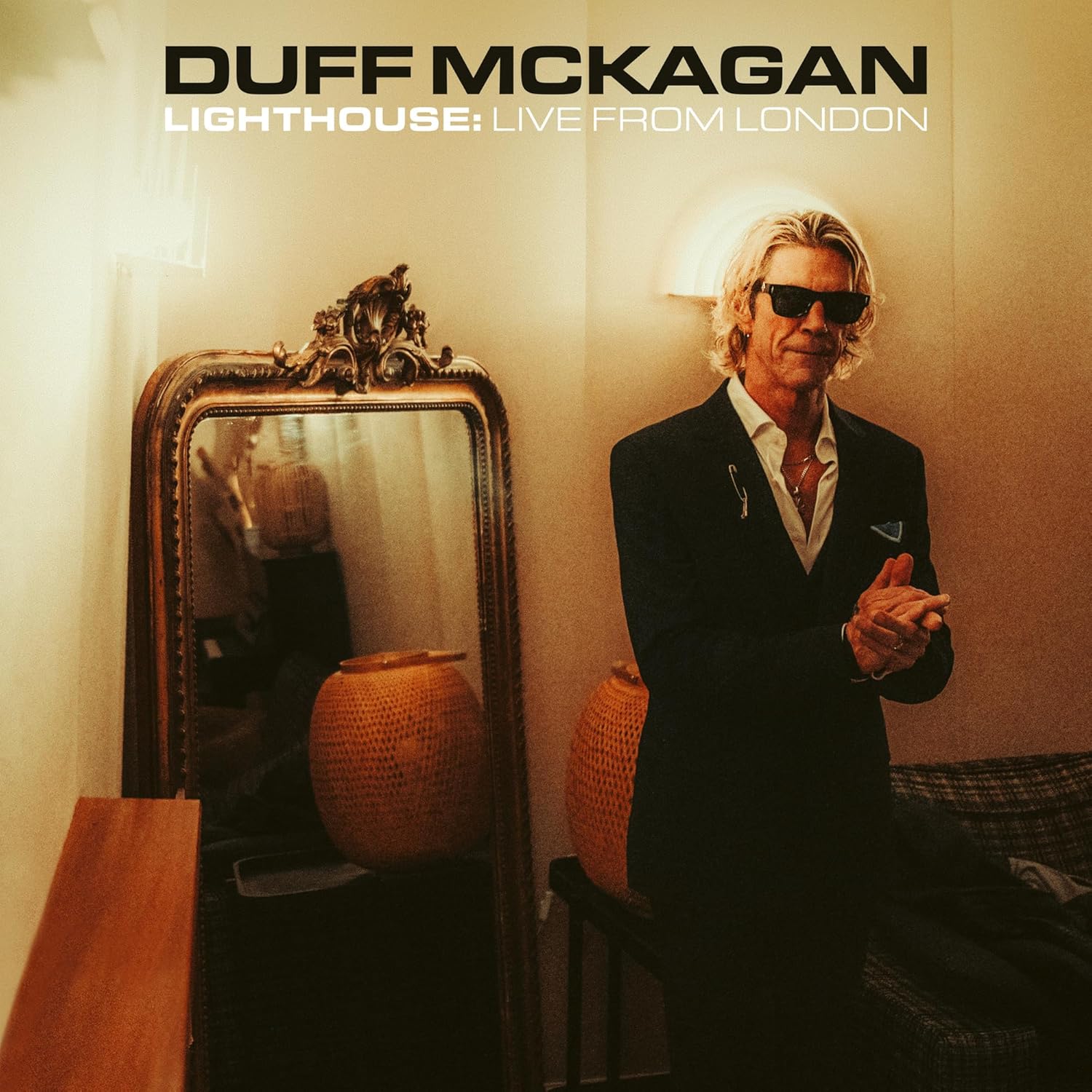 Album art