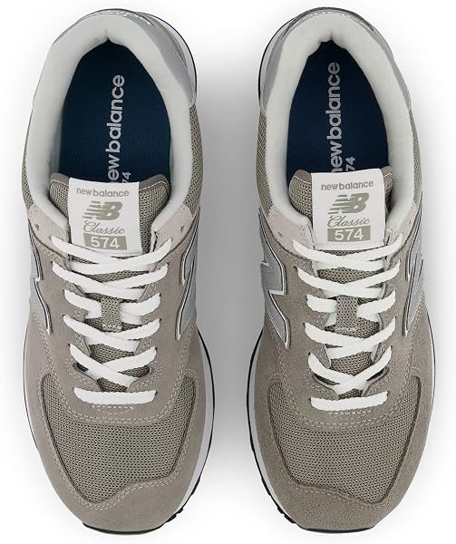 New Balance New Balance New Model sneakersUomo - 5