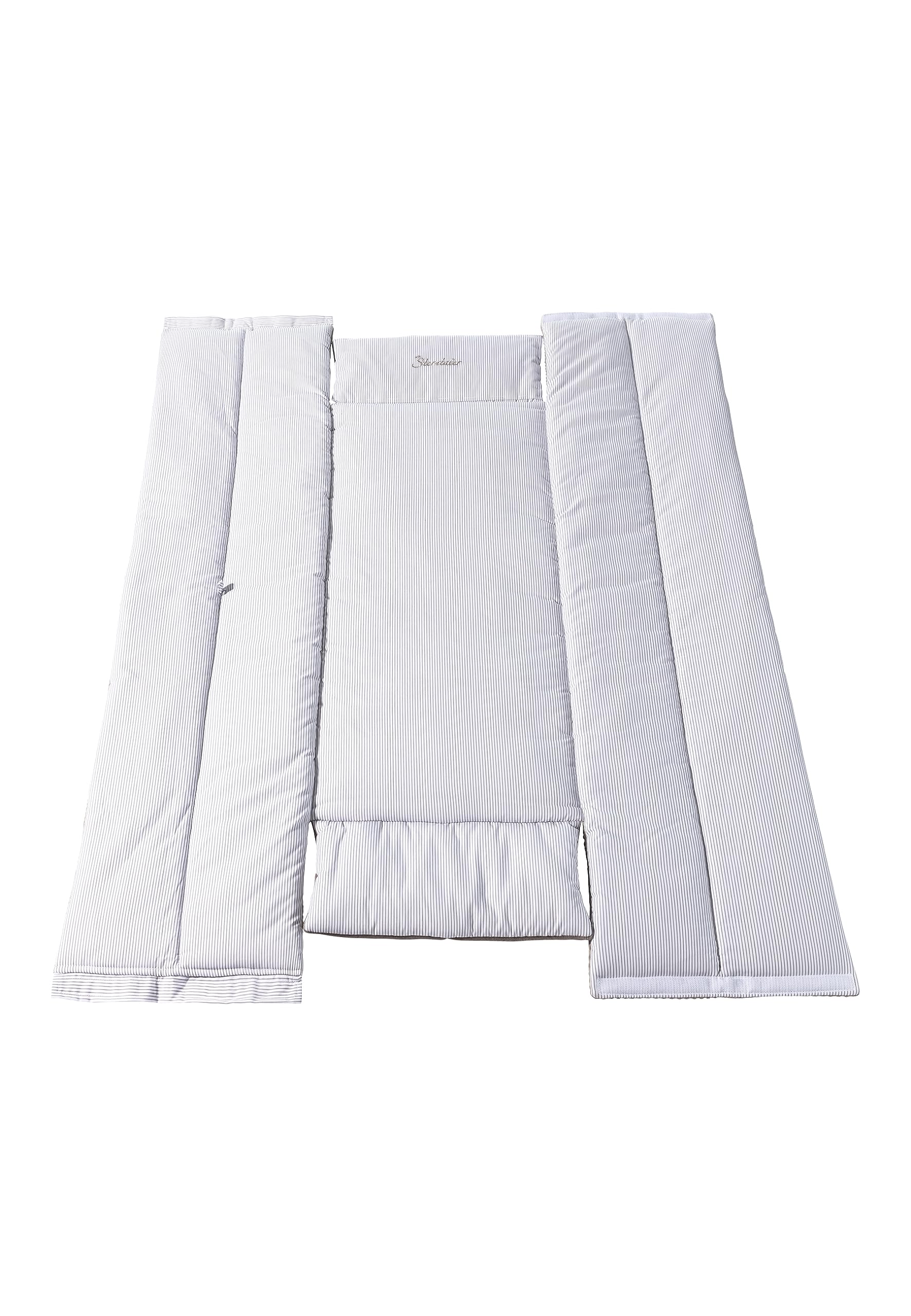 Sterntaler Babynest Esel Emmi