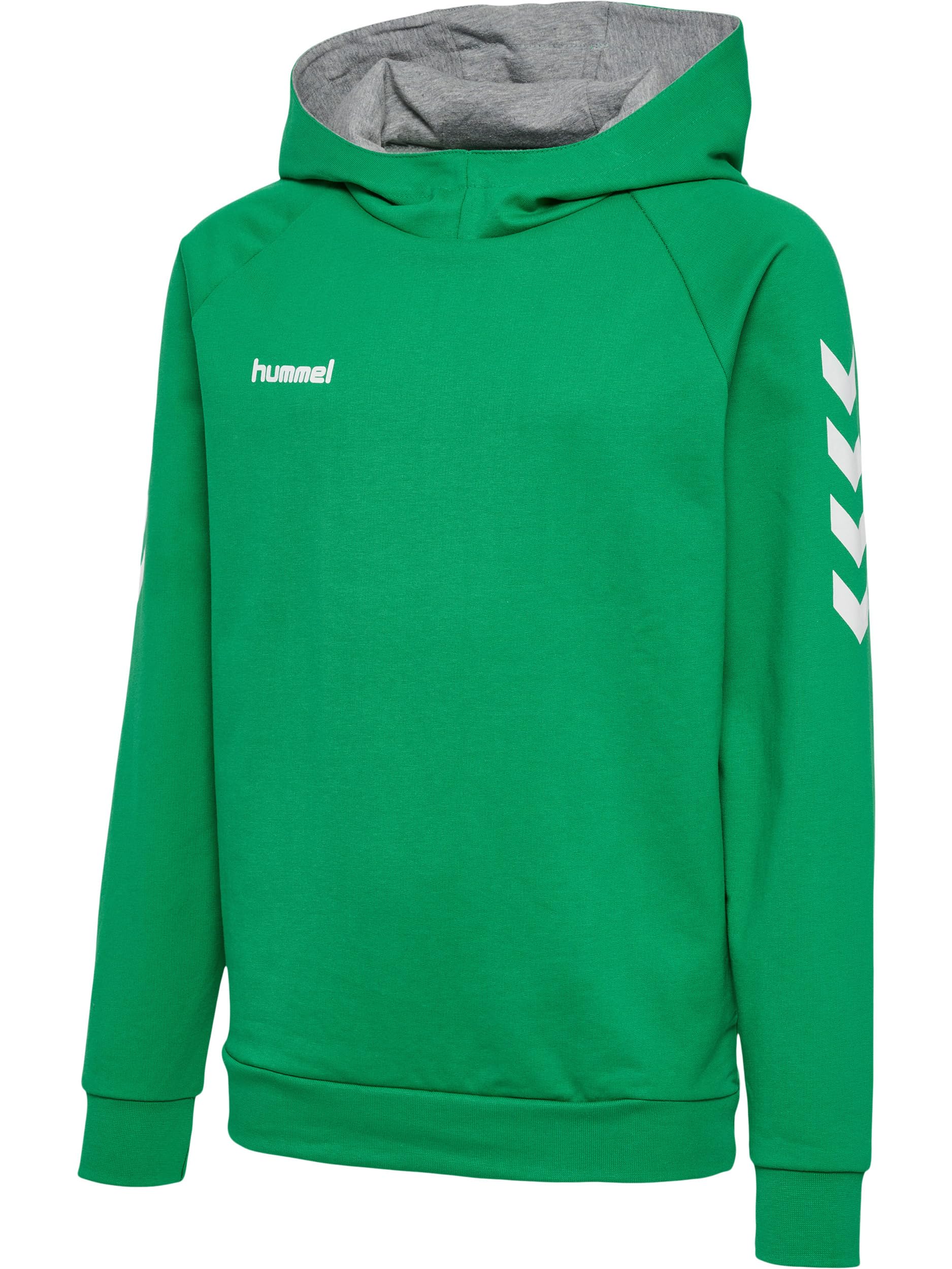 hummel HMLGO Kids Cotton Hoody Kinder