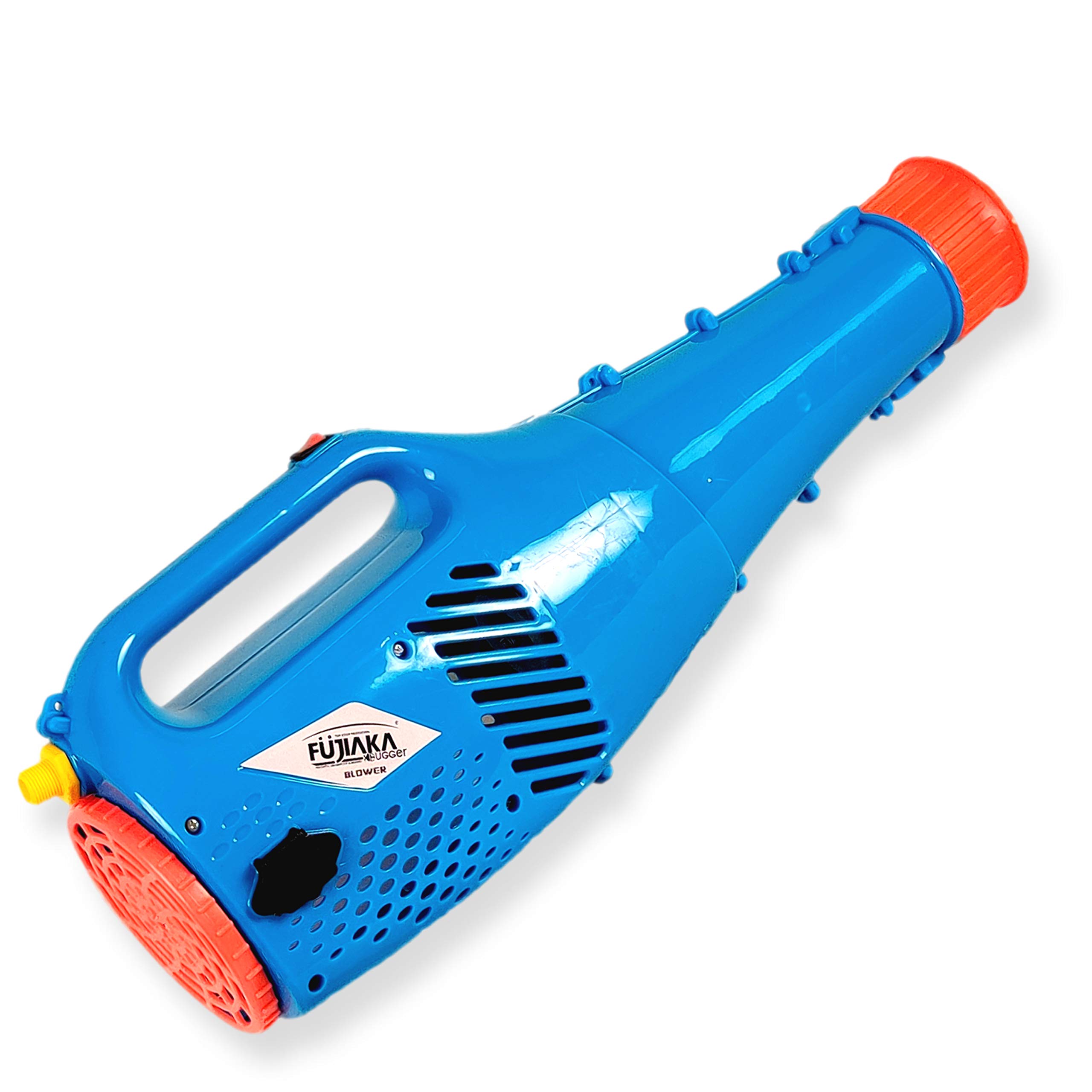 FUJIAKA Bugger, Portable Hi-Speed Mist Blower Attachment for Knapsack/Backpack SprayerPumps for Agricultural and Pest Control Operations, Blue, (Pack of 1) (B08WWXT9HC) Amazon Price History, Amazon Price Tracker