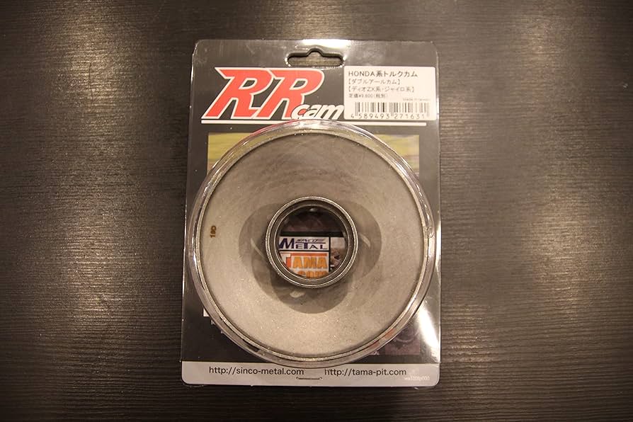 はじめ品 Amazon.co.jp: Gyro Dio, Honda RR Cam, Torque Cam, Dio, Gyro