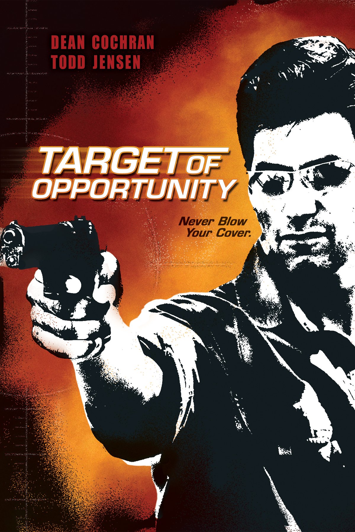 Videojuego Target of Opportunity [USA] simulador de combate estratégico