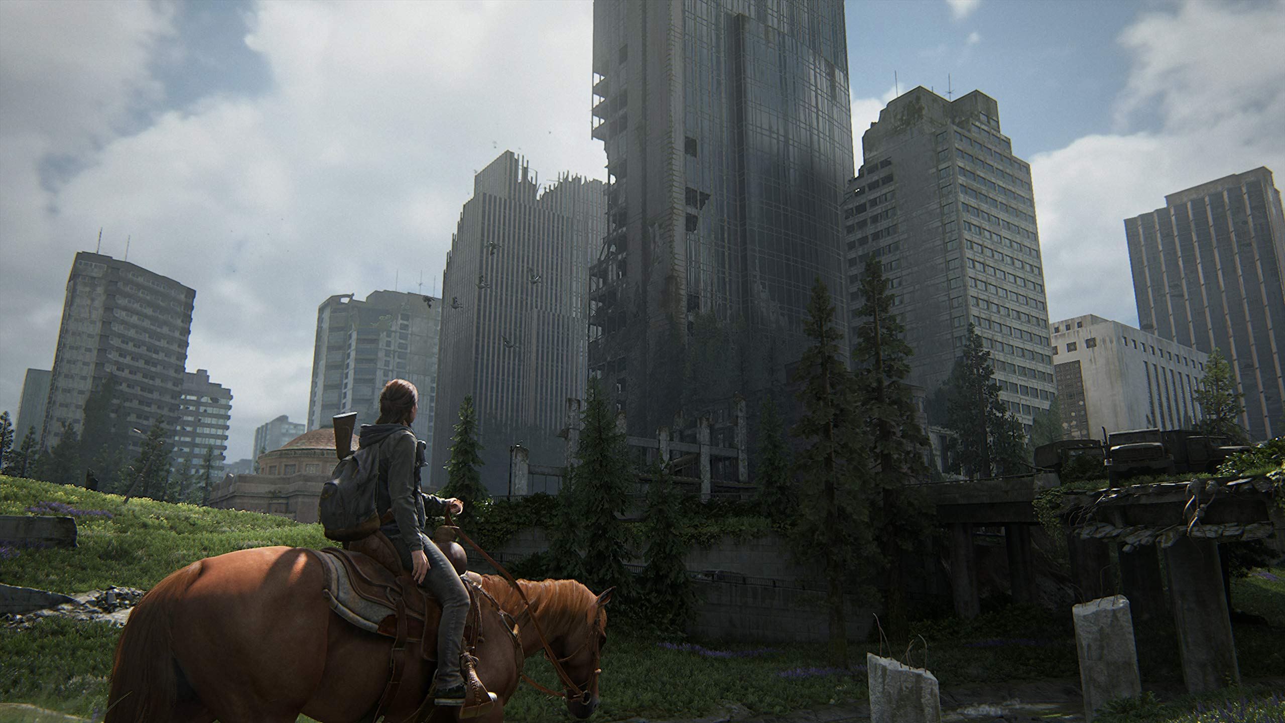 Playstation The Last of Us Parte II