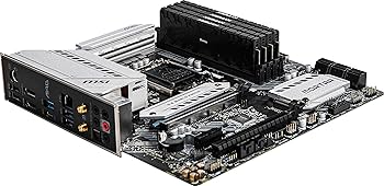 Amazon.co.jp: MSI MAG B460M MORTAR WIFI Motherboard MicroATX