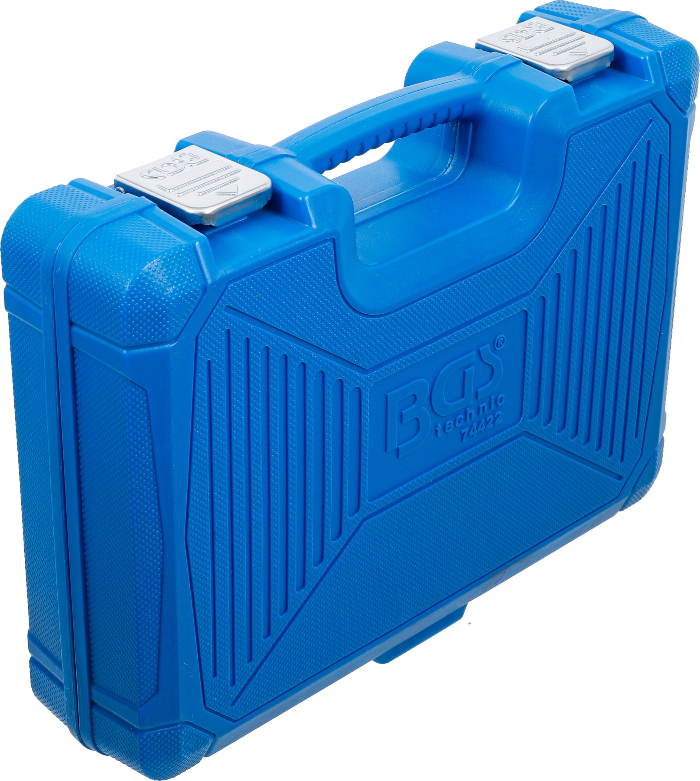 BGS 74422 | Juego de extractores de inyectores para DCI | para Renault 2.0 L | 9 piezas