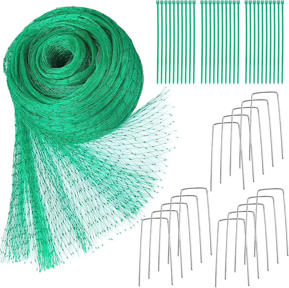 Amazon.co.uk Garden Netting Garden Netting / Pest Control Products