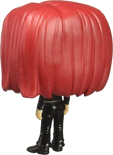 Miniatura 2 de Funko POP Television Alias Sydney Bristow (pelo rojo) figura de acción