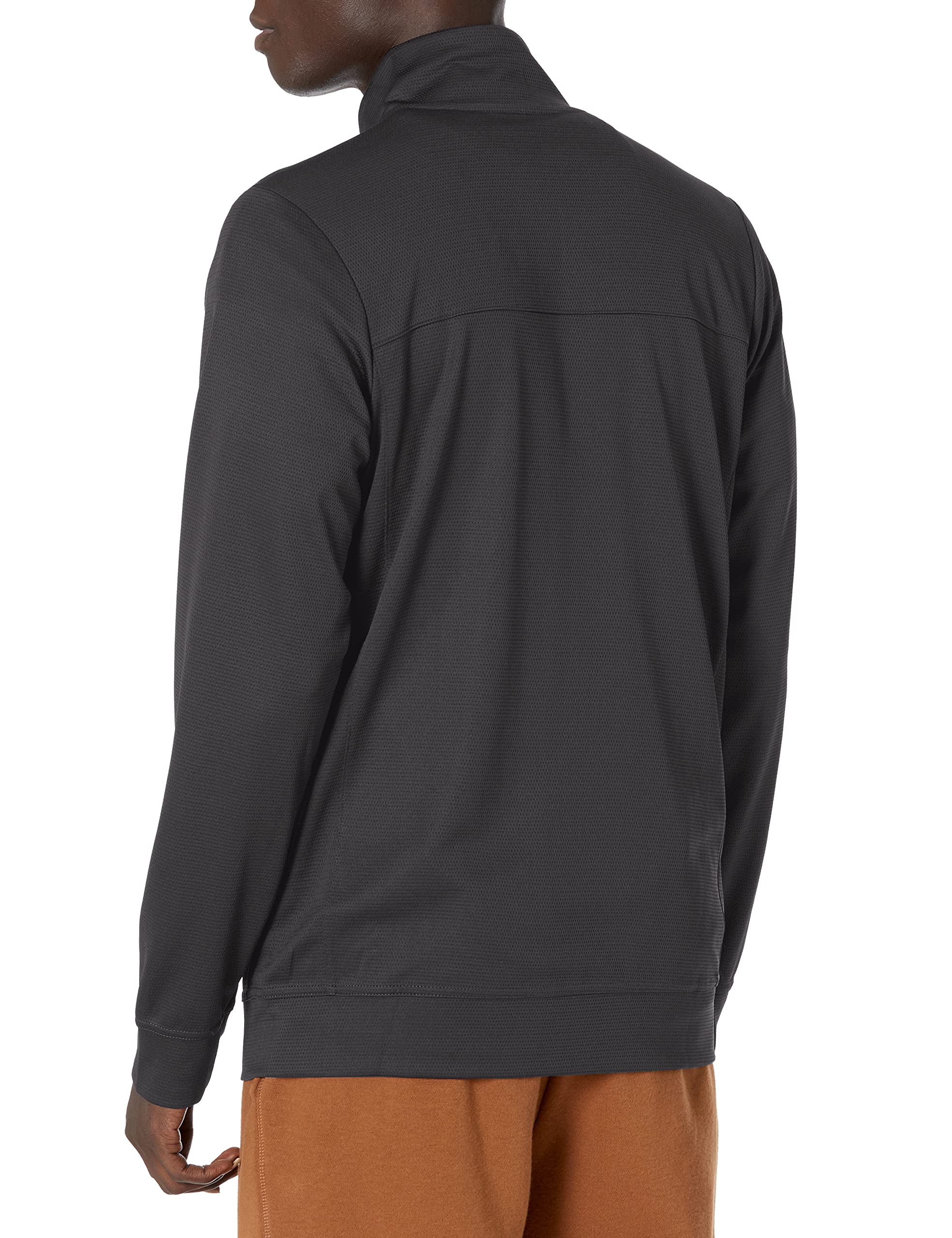 nike dri fit rivalry jacket