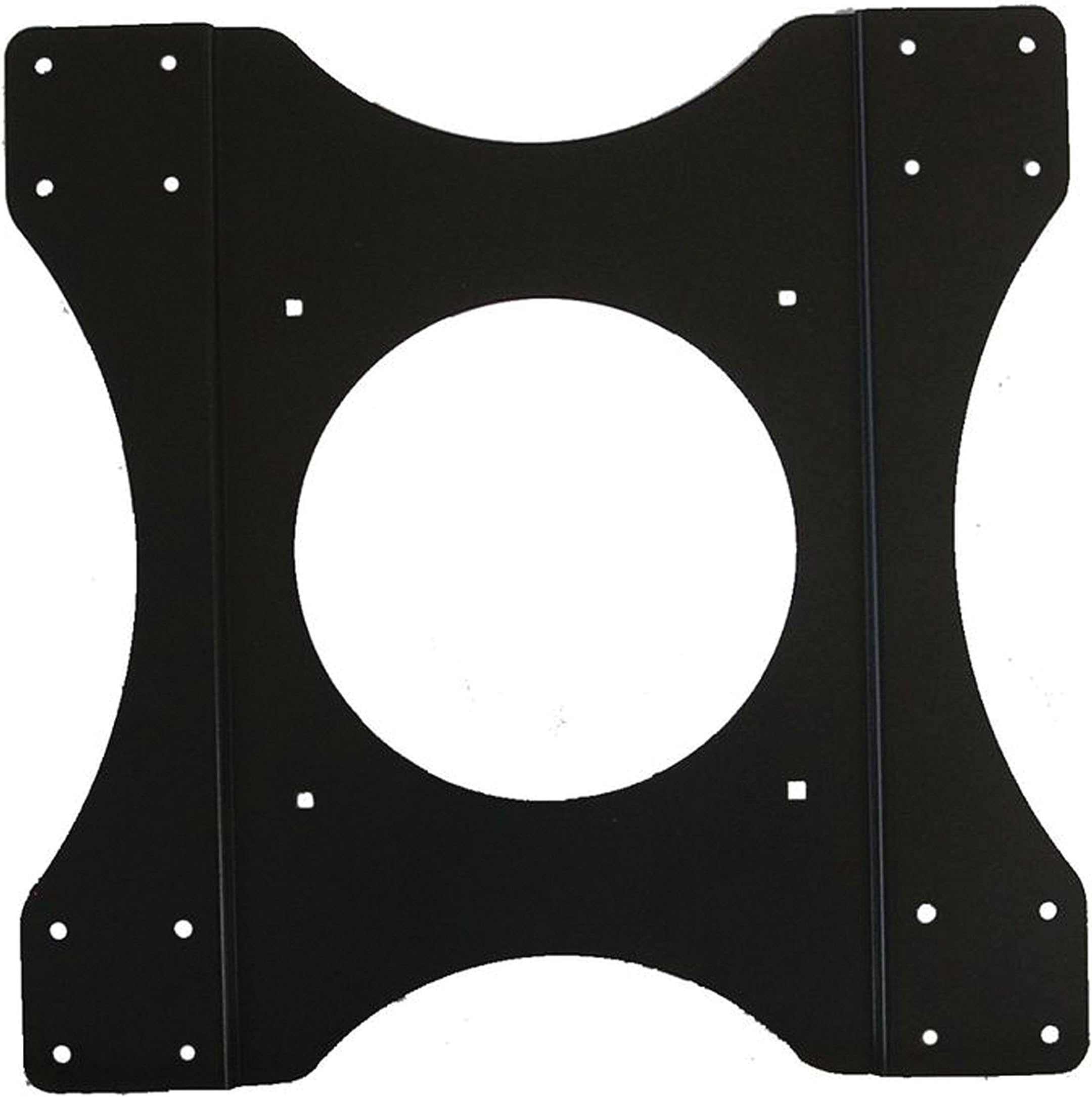 MountIt! VESA Mount Adapter Plate Monitor and TV Mount