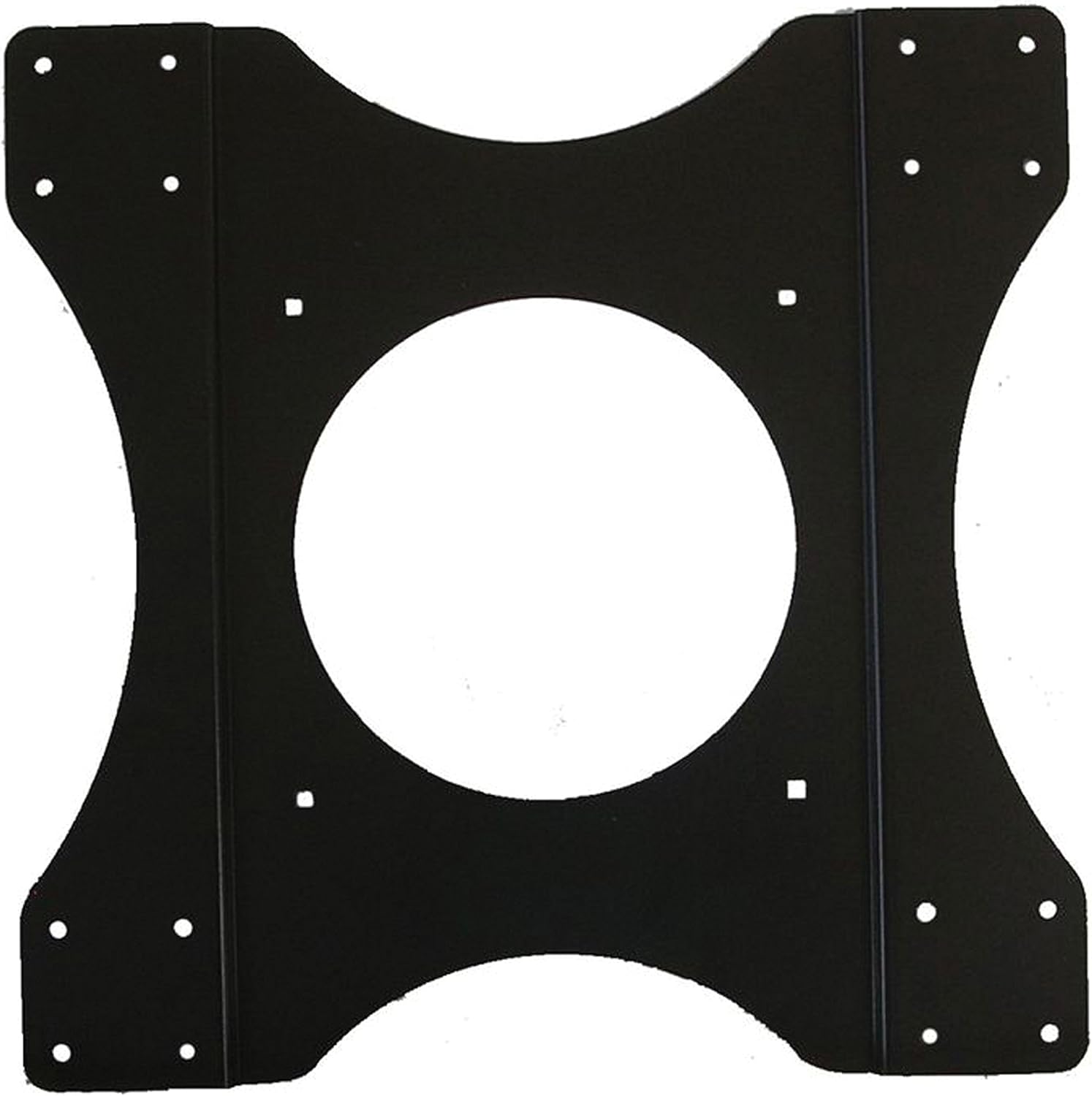 🛒 Flаѕh Sаlе MORryde TV1-008H TV Mount Adaptor Plate - 300 x 300 and 400 x 400