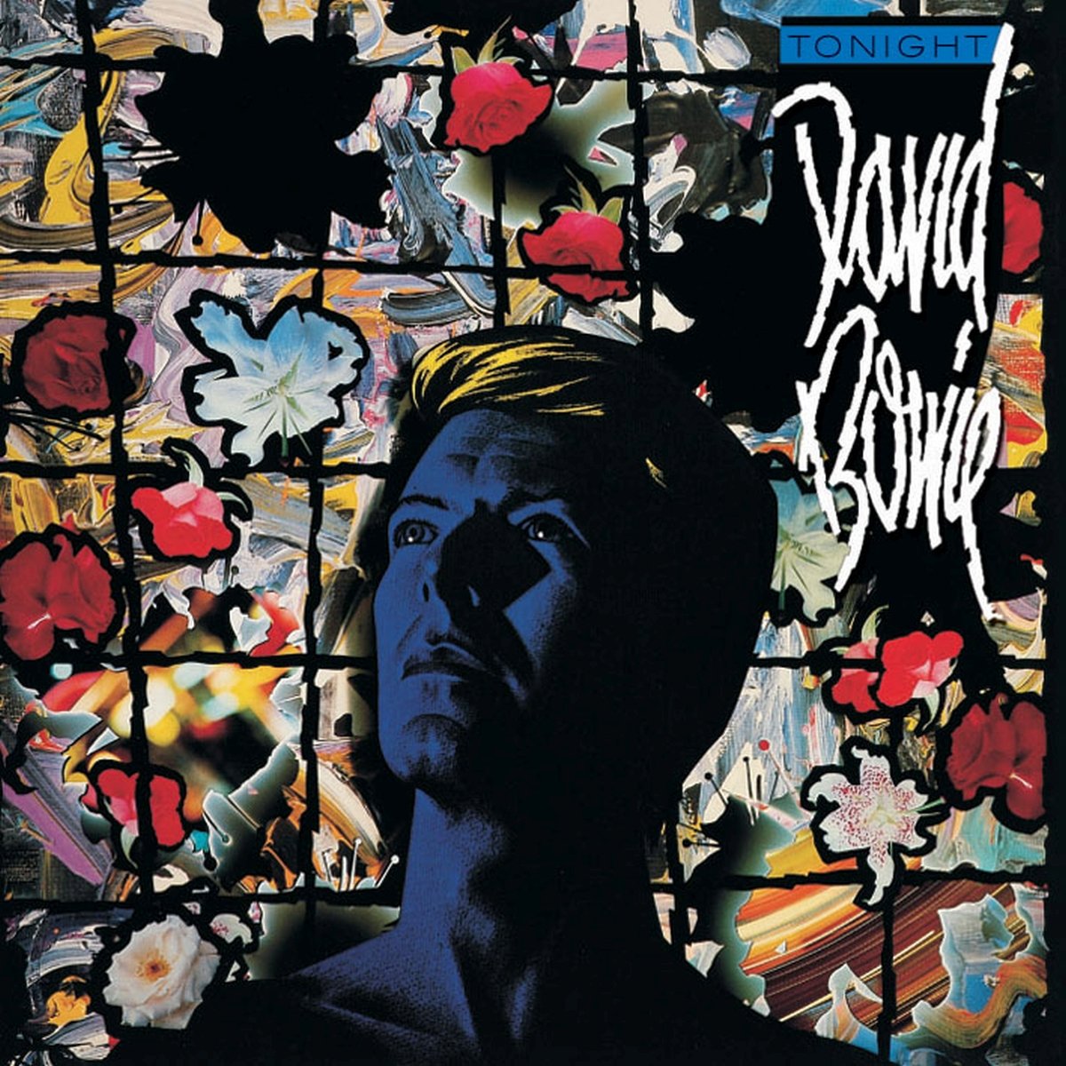 Tonight: Bowie,David^Bowie,David^Bowie,David: Amazon.es: CD y vinilos}