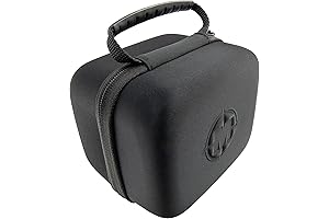 Blackhorn 209 Charge Tubes Carrying Case - MZ1616-CASE