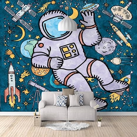 Amazon Wwqayz 壁紙シール ロケットと宇宙飛行士 はがせる壁紙 壁紙 おしゃれ オシャレ 壁紙 剥せる壁紙 Wall Paper 簡単diy 壁紙リフォーム 壁用 リメイクシート 壁紙シート 無臭無毒 400x280 Cm Diy 工具 ガーデン Amazon Wwqayz 壁紙シール ロケットと宇宙飛行士 はがせる壁紙 壁紙 おしゃれ オシャレ 壁紙 剥せる壁紙 Wall Paper 簡単diy 壁紙リフォーム 壁用 リメイクシート 壁紙シート 無臭無毒 400x280 Cm Diy 工具 ガーデン