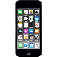 Apple iPod touch 32GB - Space Gray Latest Model