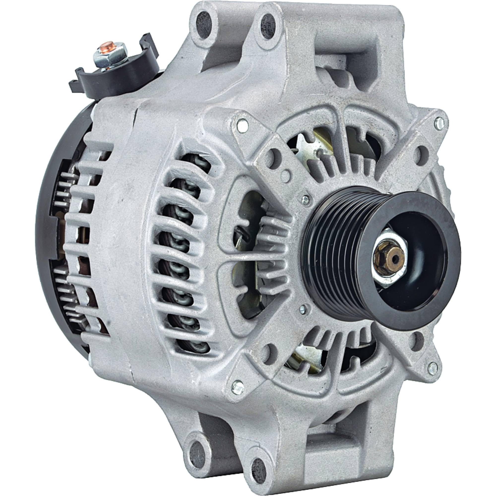 DB Electrical 400-52687 Alternator Compatible With/Replacement For BMW 12-31-7-616-119, 12-31-7-616-121, 7616119-01, 7616119-02, Denso 104210-6500, 104210-6501, 104210-6502, 104210-6503, 104210-6504-image-26
