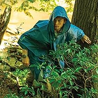 Vista 6 de FROGG TOGGS Ultra-lite2 Waterproof Breathable Poncho