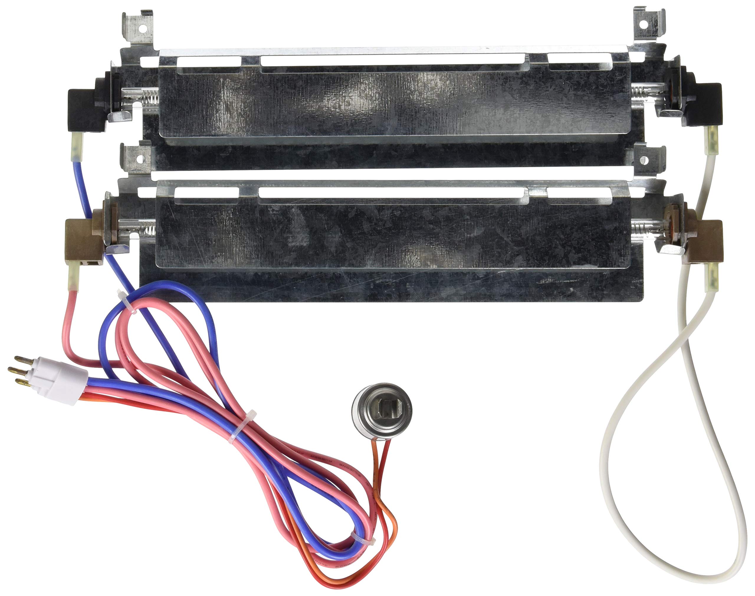 Amazon.com: Supco SH310 Radiant Defrost Heater : Appliances