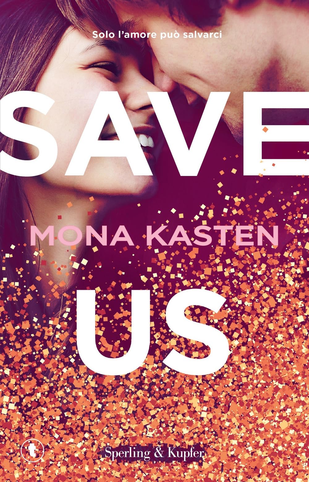 Save Us. Ediz. Italiana - 4