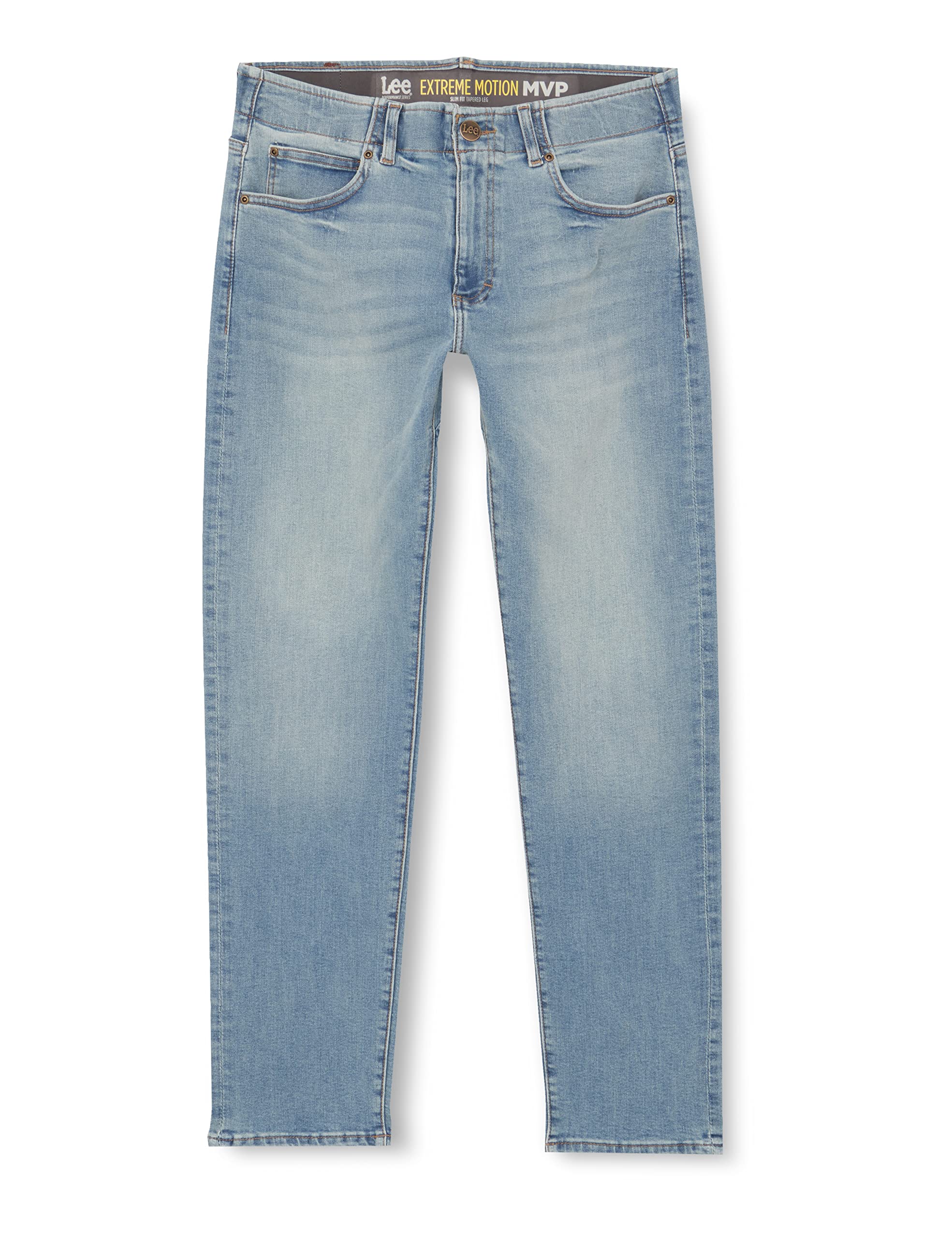 Lee Herren Extreme Motion Jeans