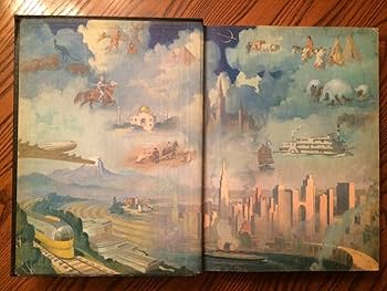 Compton's Pictured Encyclopedia and Fact Index (15 Volume Complete