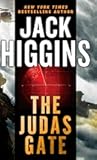 The Judas Gate (Thorndike Press Large Print Core Series)