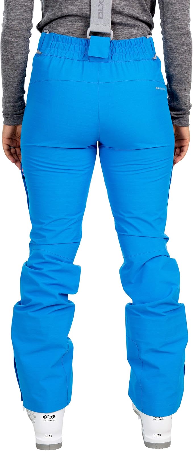 Jacinta Women's DLX Waterproof 
