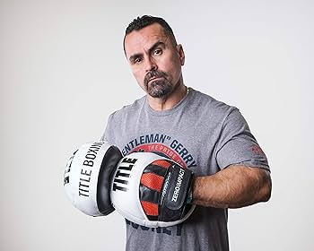 Amazon | TITLE Boxing Zero-Impact 2.0 ムエタイパッド - 総合