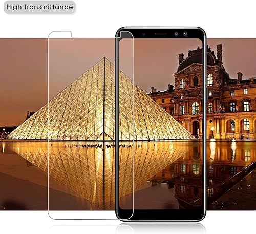 Miniatura 8 de for ZTE Blade A53 Pro Case,  2 x Tempered Glass Protective Film, Shockproof Soft Cover, with 360 Rotation Ring Kickstand Case for ZTE Blade A53 Pro