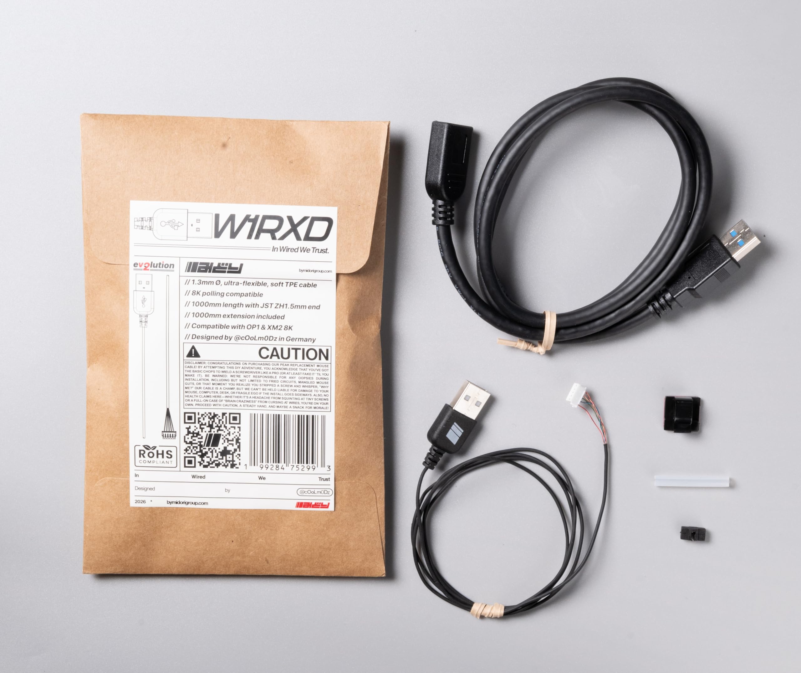 その他 Midori W1RXD endgame gear Amazon | midori W1RXD EV2LUTION Endgame Gear OP1 8k v2用カスタム