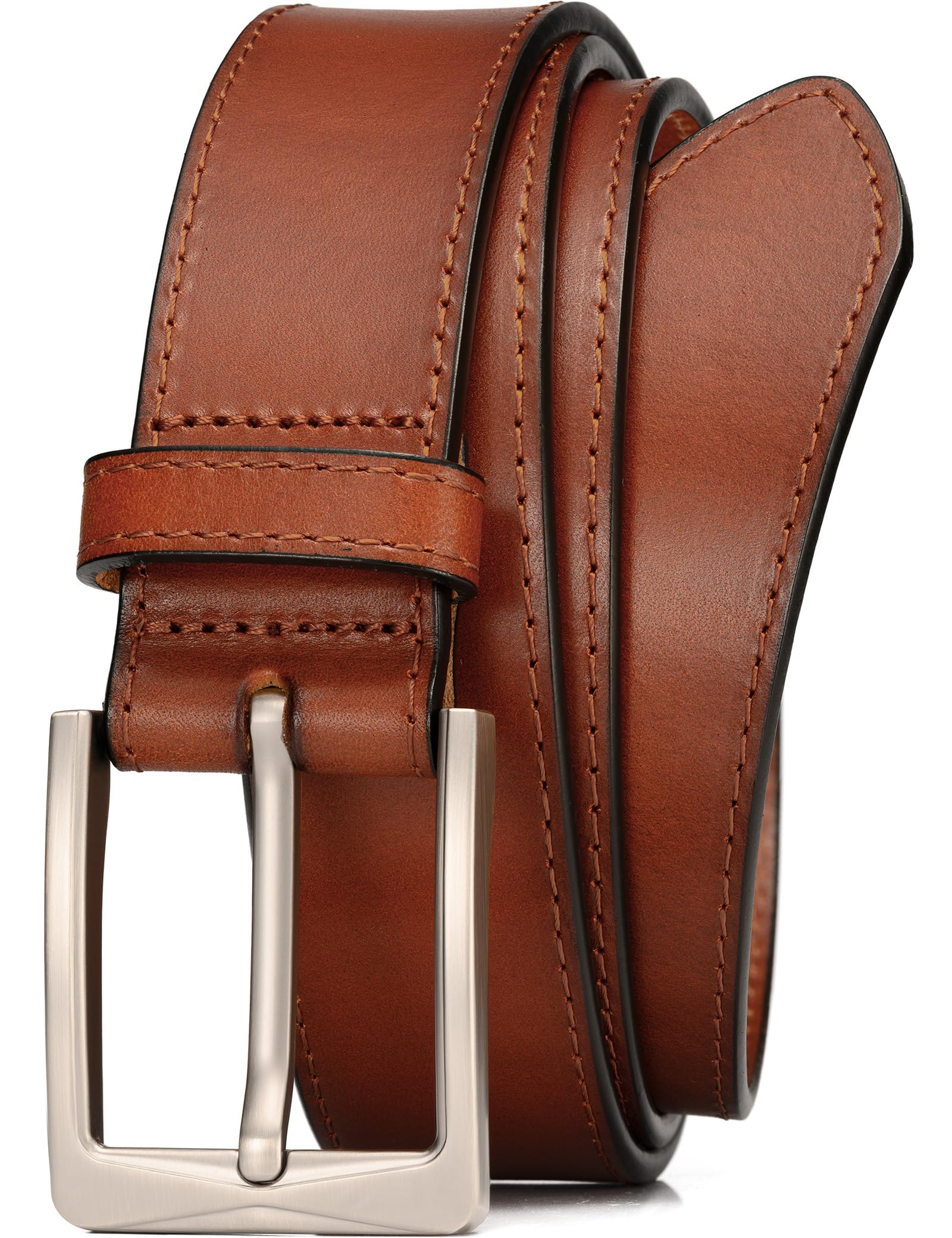WOLFANT 35mm Dress Casual Belt