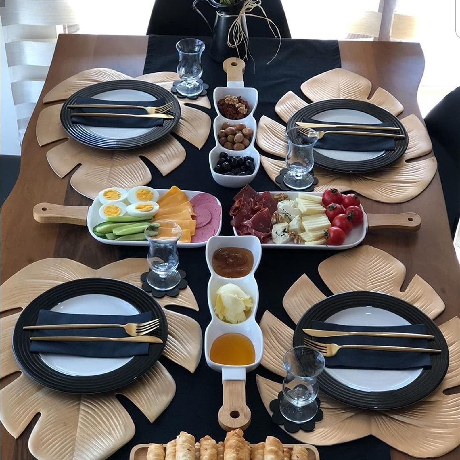 Amazon｜wonlex 100%コットン 布ナプキン 4枚セット ソフト 丈夫