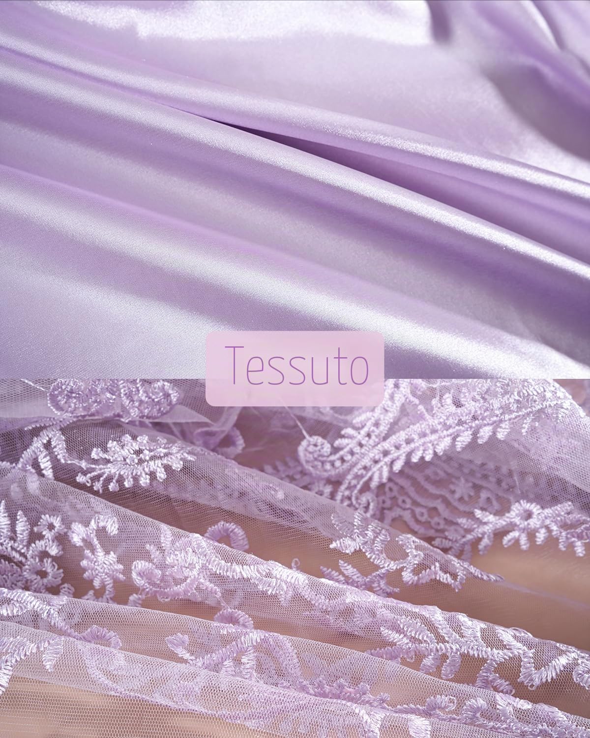Abito da donna Regency con maniche a sbuffo, stile impero, vintage vittoriano, con ricamo a rete, abito da tè con guanti