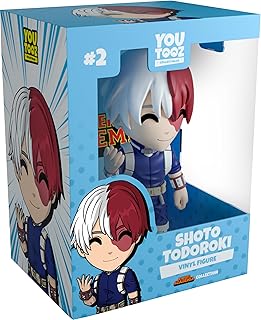 You Tooz - Game, Color Blanco, SHOTODOROKI