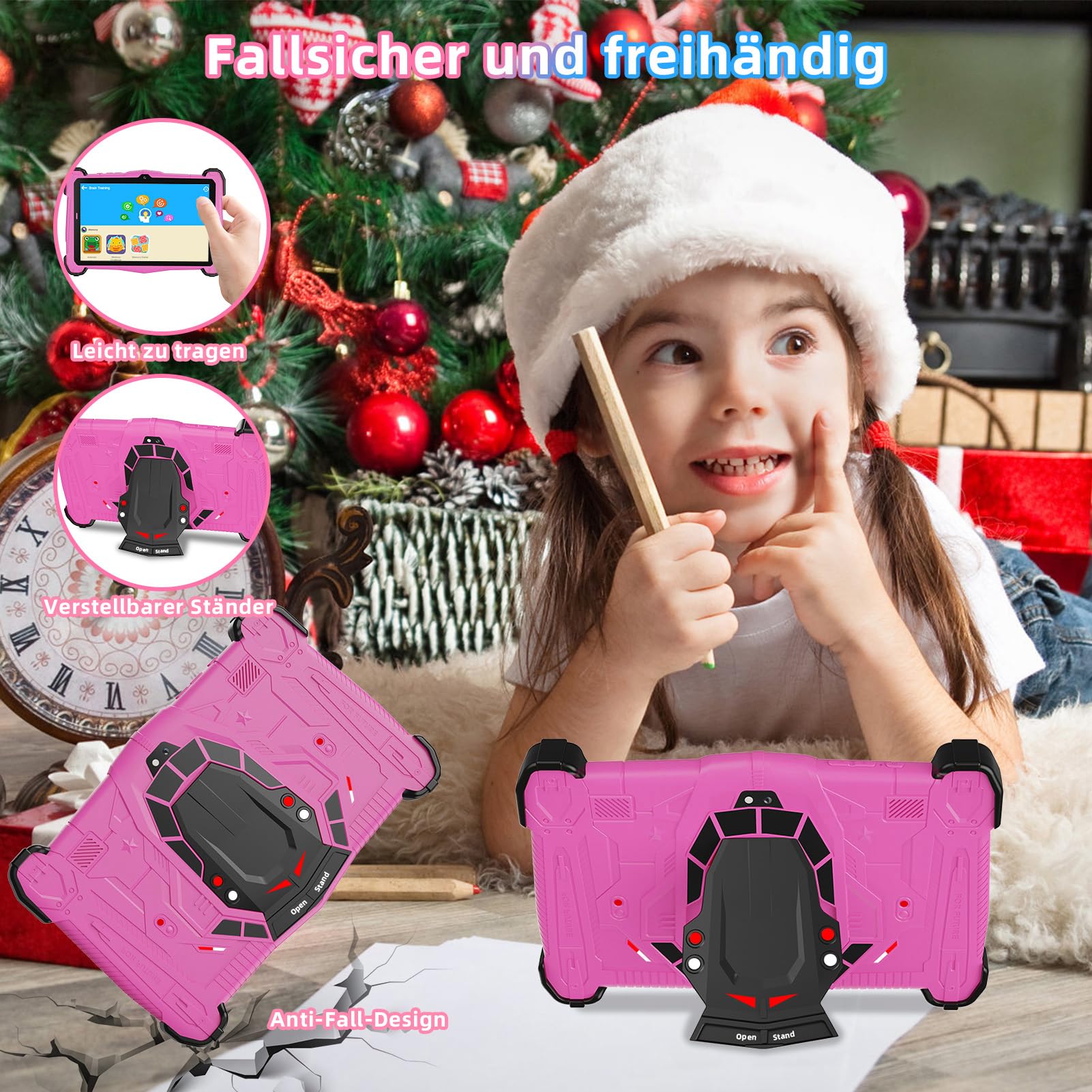 Welke Kindertablet is het Beste voor Netflix