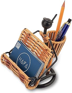 Business Card Holder For Desk / Amazon Com Business Card Holder For Desk Marble Business Card Display Holders Desktop Business Cards Holder Stand Desk Card Display Holder For Home And Office White Carrara Marble Office Products - Desk nameplate with business card holder and 2 silver standoffs this desk nameplate with business card holder that is 1 thick is a multifunctional office accessory.