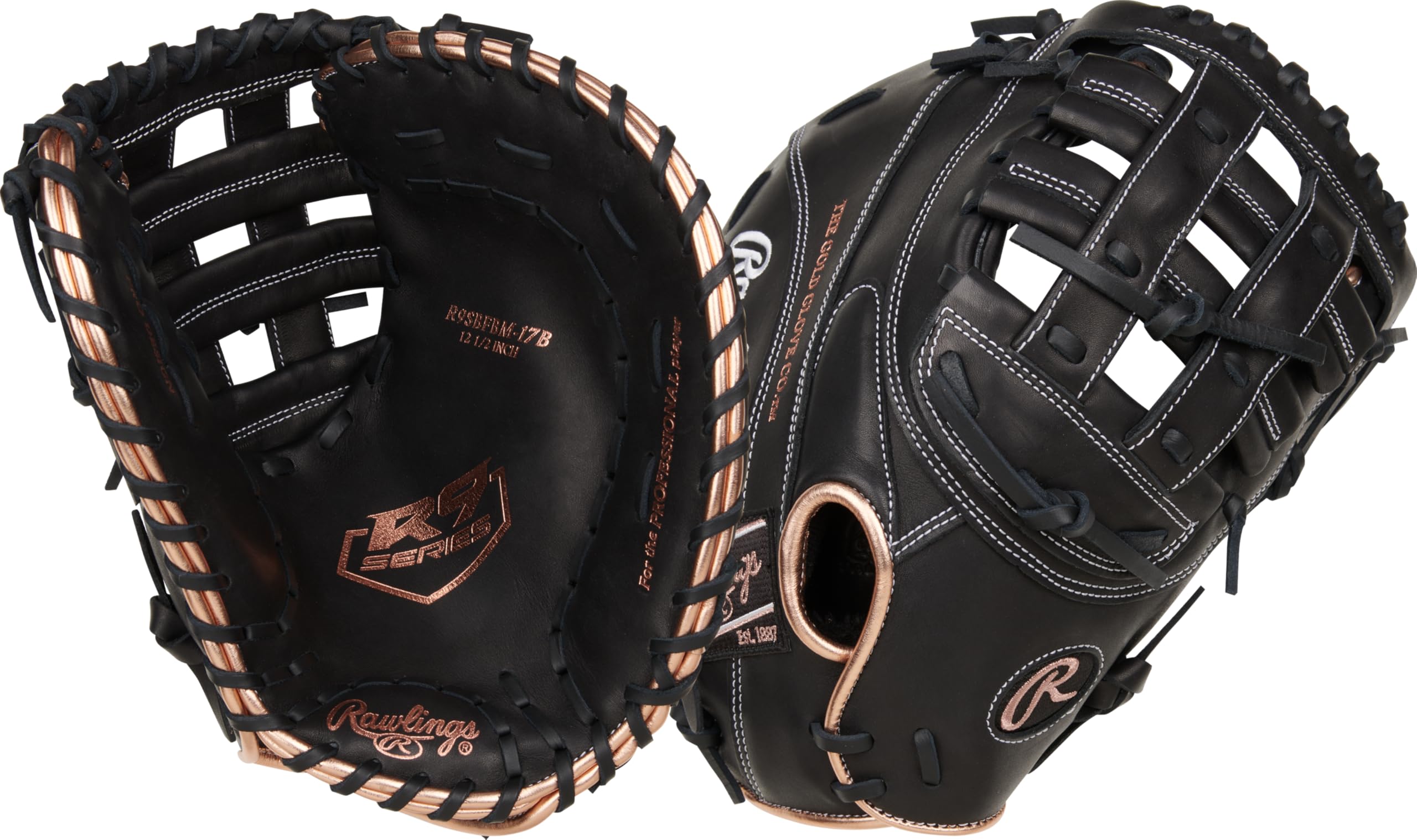 Rawlings R9