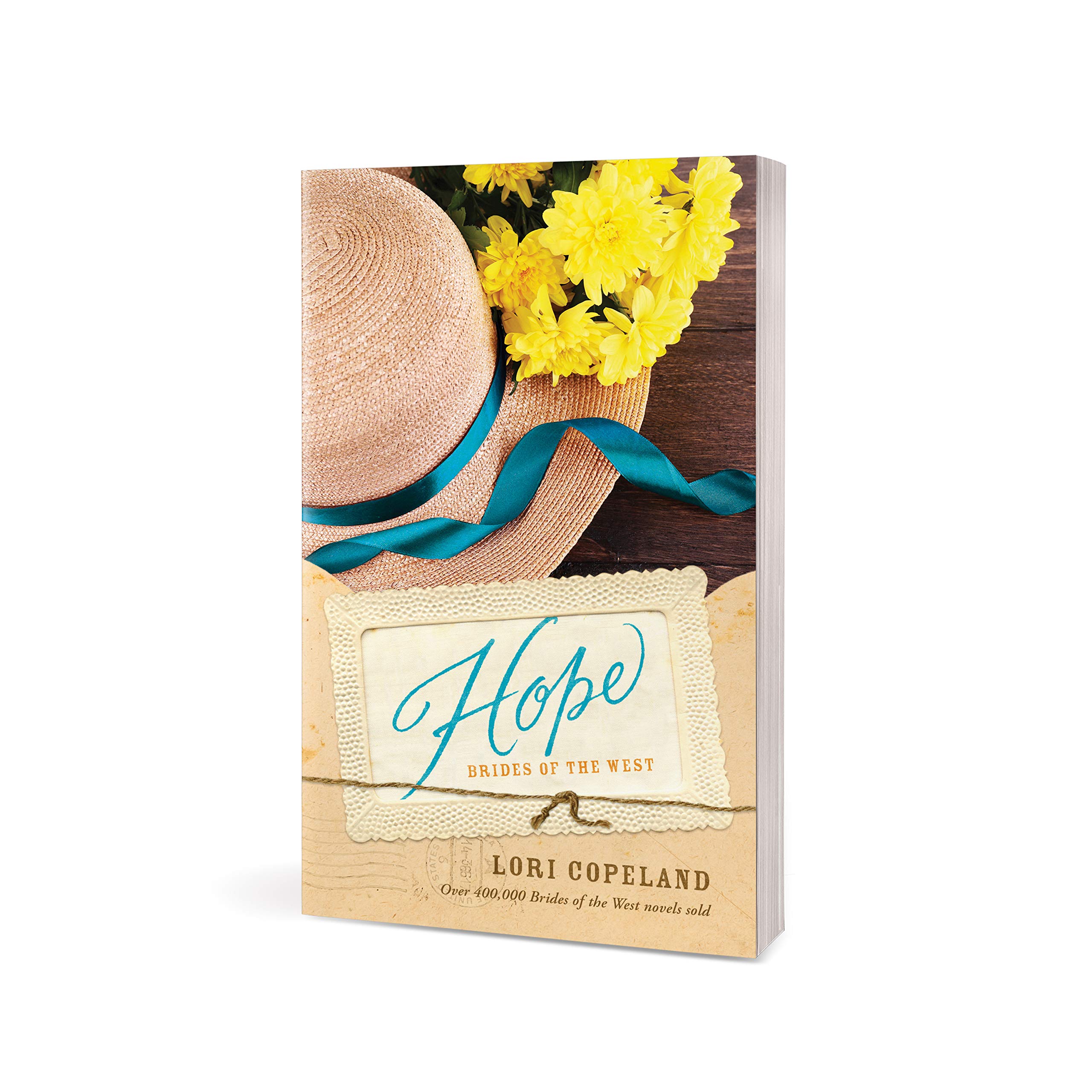 Hope (Brides of the West) - Image 3