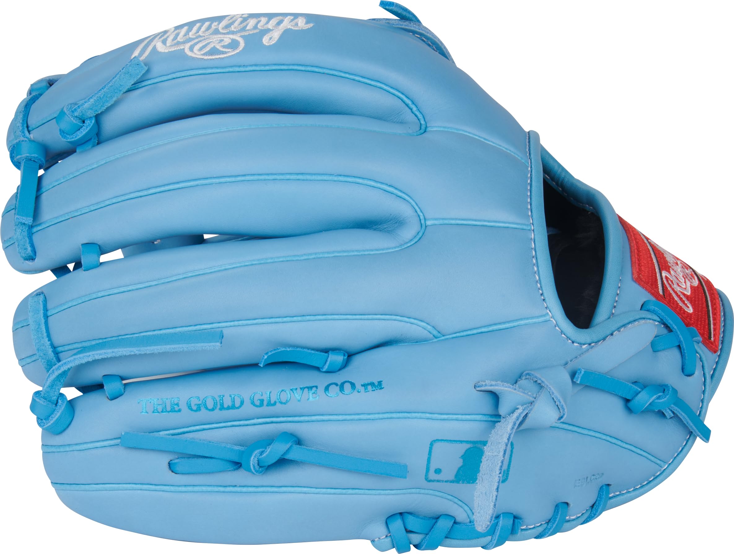 Rawlings - Guanto da baseball serie R9, da 29,2 a 32,4 cm, diversi stili