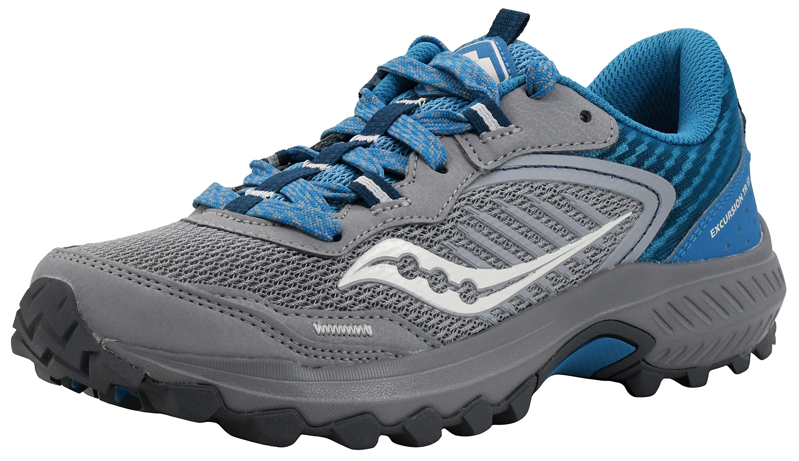 SauconyWomen's, Excursion TR15 Trail Running Shoe