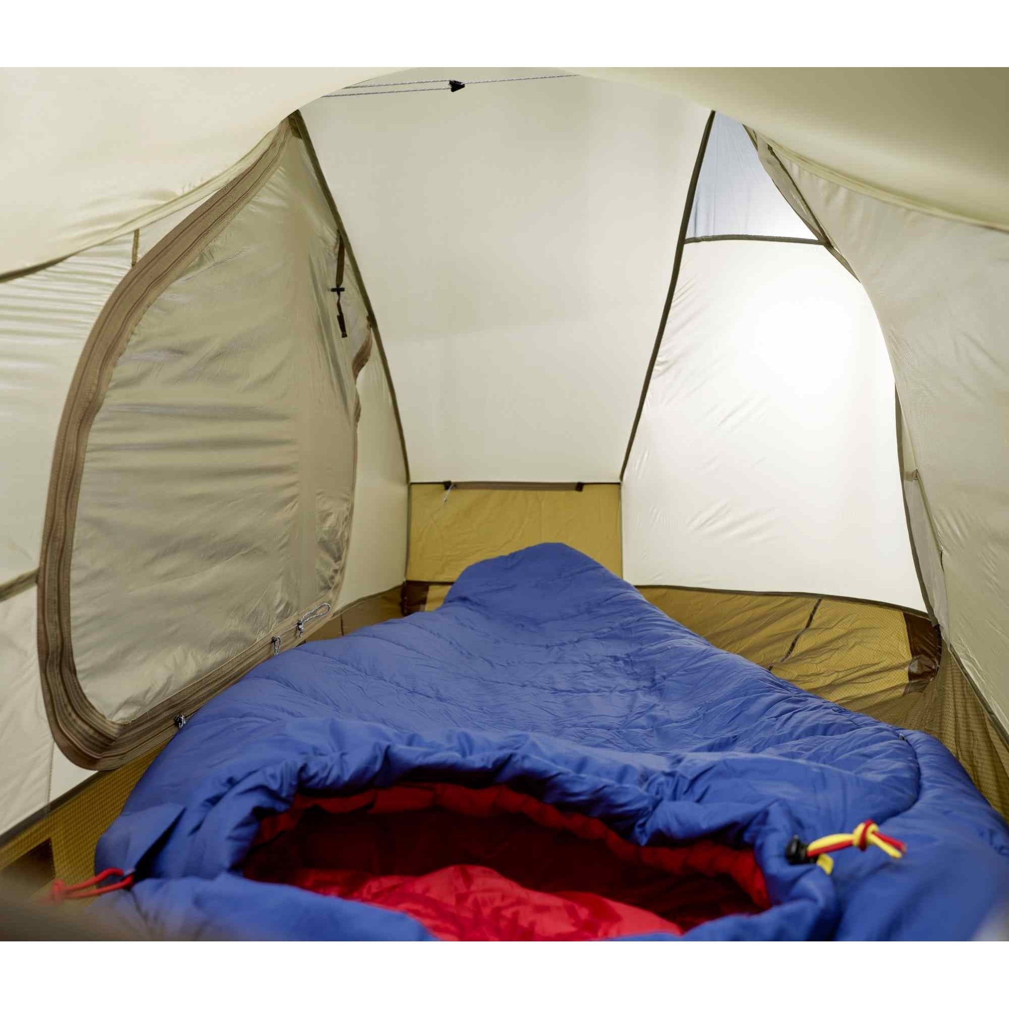 Amazon.co.jp: FjallravenユニセックスAbisko Lite 1テント One Size