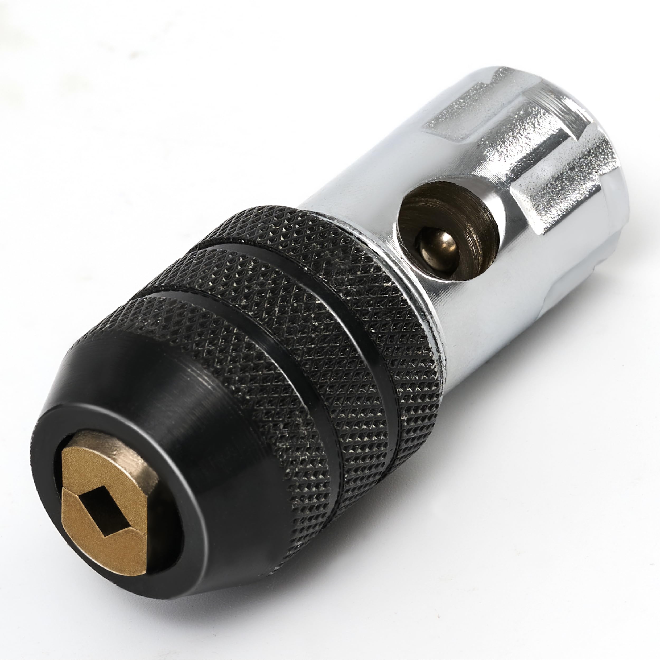 toolant Tap Adapter for Ratcheting Tap Wrench Handle