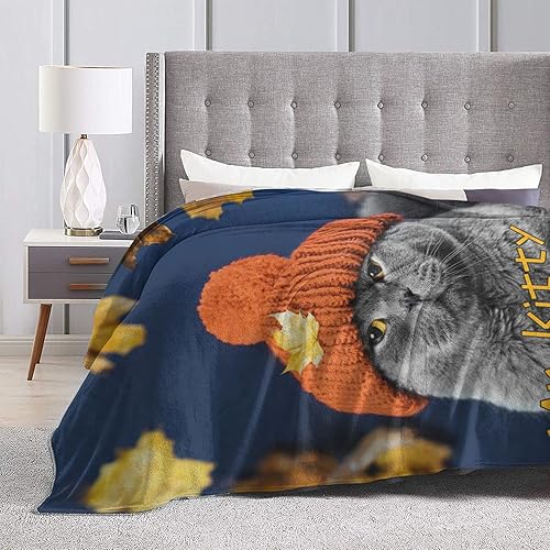 Miniatura 5 de SNAPSMILE Manta de fotos personalizada con nombre, textologotipo, mantas pequeñas personalizadas para cama, sofá, silla, campamento, 50 x 40 pulgadas