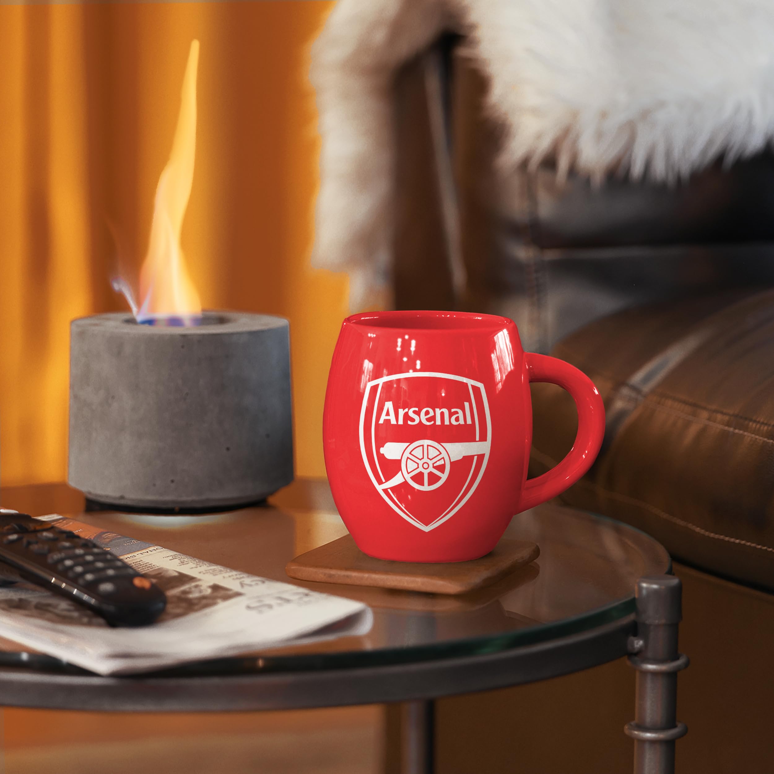 FOCO Tazza ufficiale Arsenal FC